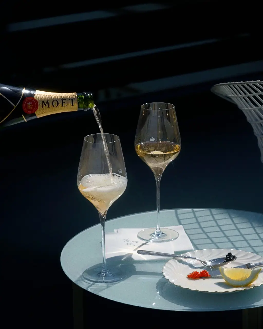 Moët & Chandon Brut Impérial 75CL